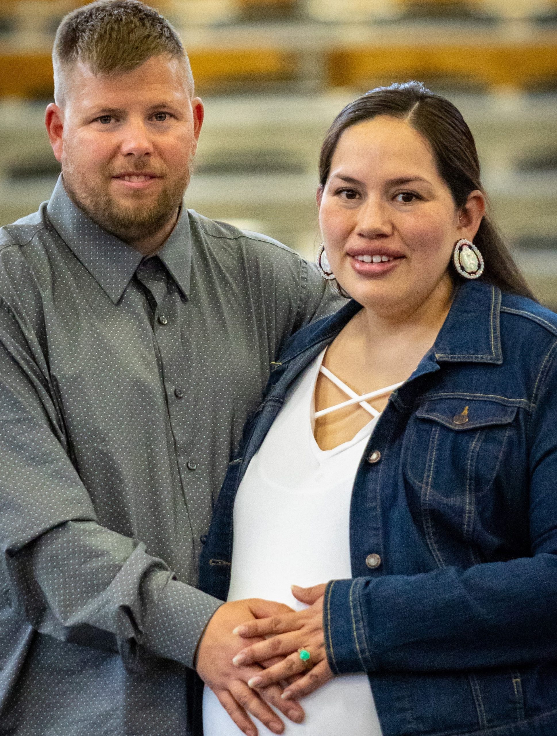 Indigenous Birth Justice Spokane Tribal Network