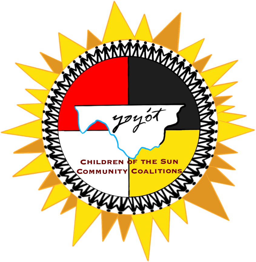 Children of the Sun Community Coalitions