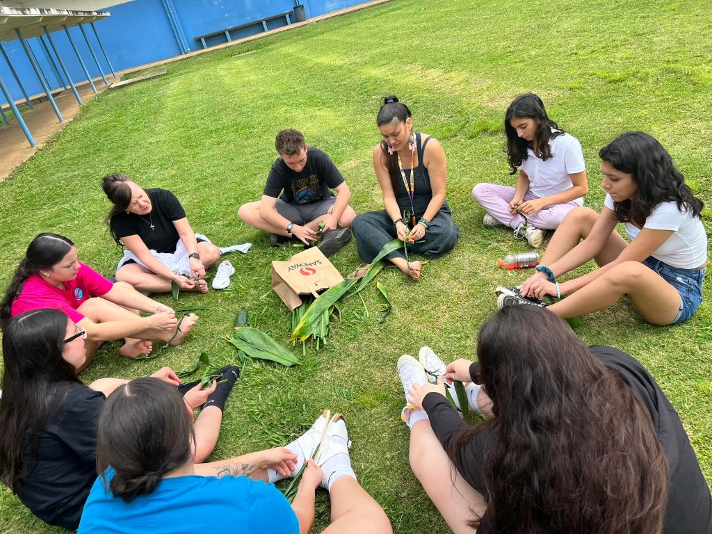 11_Youth_Peer mediation Hawaii 11_Youth_Peer mediation Hawaii