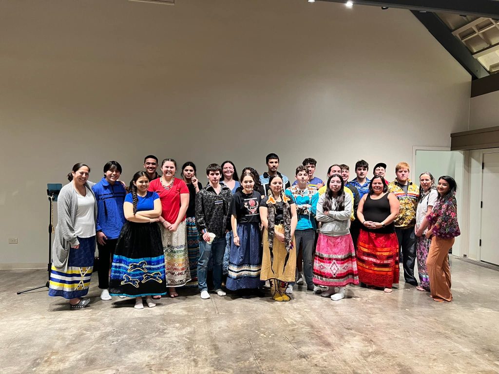 9_Programs_ChildOfSun_Mentor group